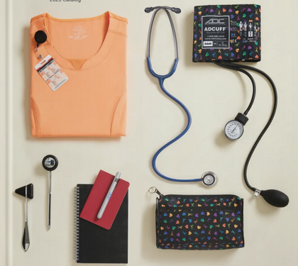 2023 Medical Instruments Catalog