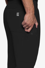 MC 2772 Insight Men’s Straight Leg Scrub Pant