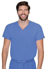 MED COUTURE 2478 1 Pocket Top Men's Insight