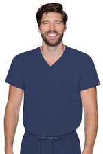 MED COUTURE 2478 1 Pocket Top Men's Insight