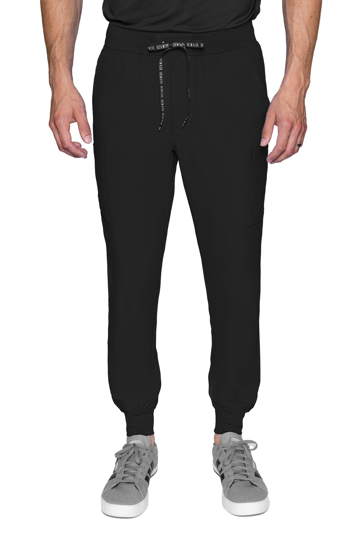 MC 2765 Insight Men’s Fly Cargo Jogger