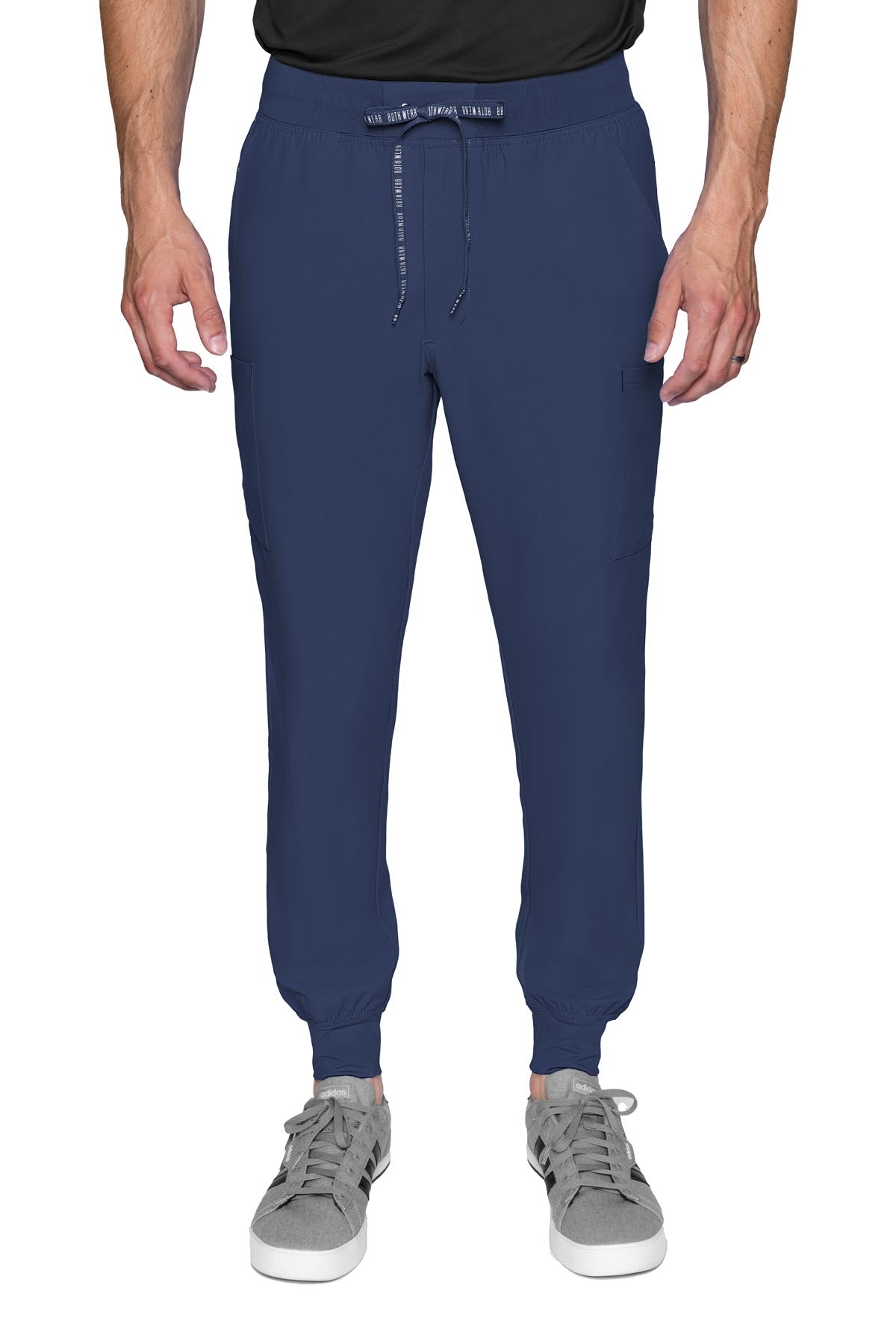 MC 2765 Insight Men’s Fly Cargo Jogger