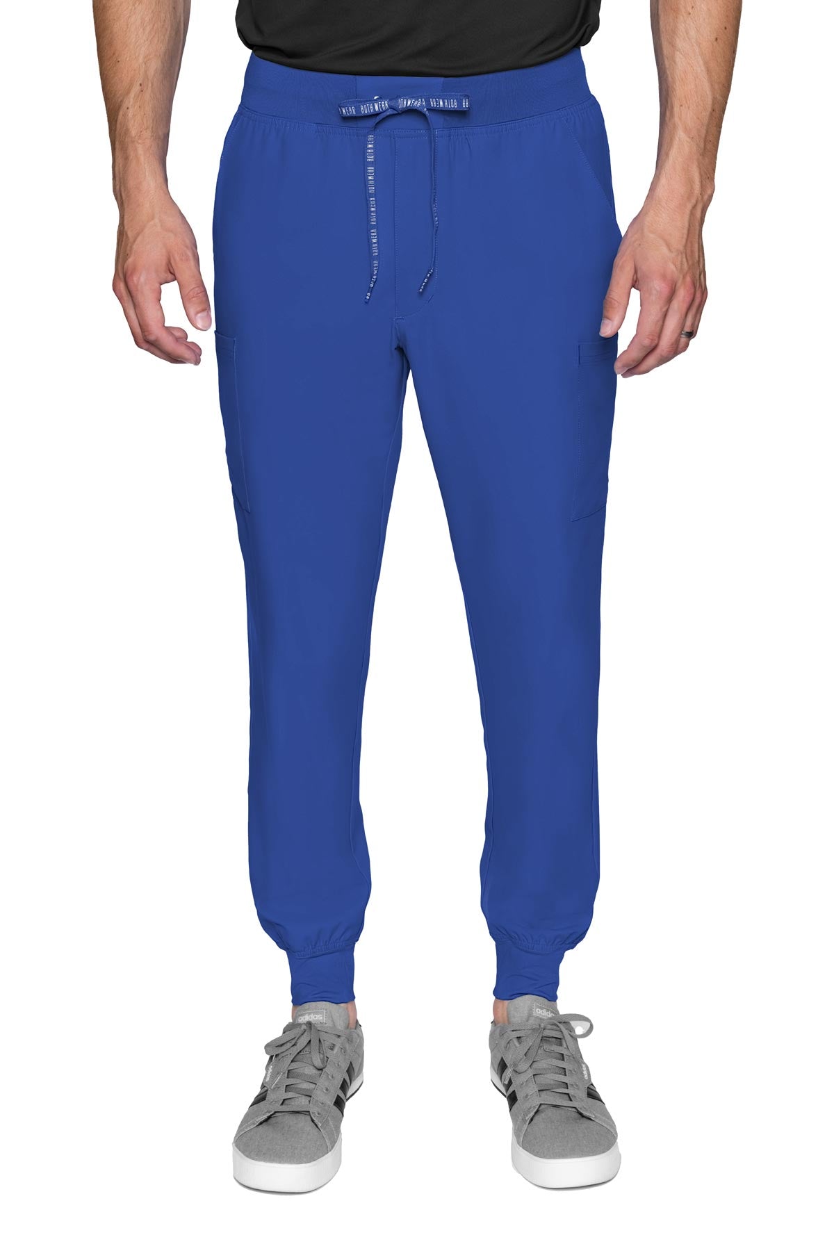 MC 2765 Insight Men’s Fly Cargo Jogger