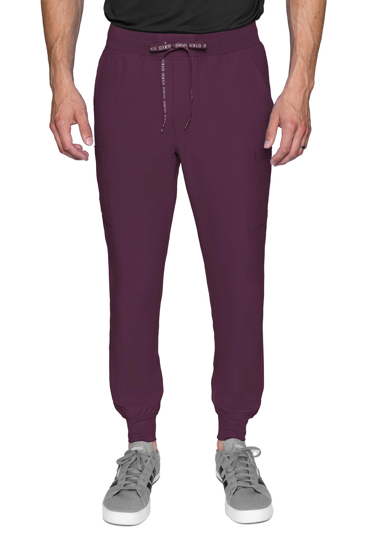 MC 2765 Insight Men’s Fly Cargo Jogger