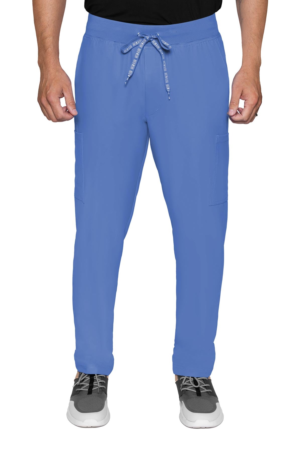 MC 2772 Insight Men’s Straight Leg Scrub Pant
