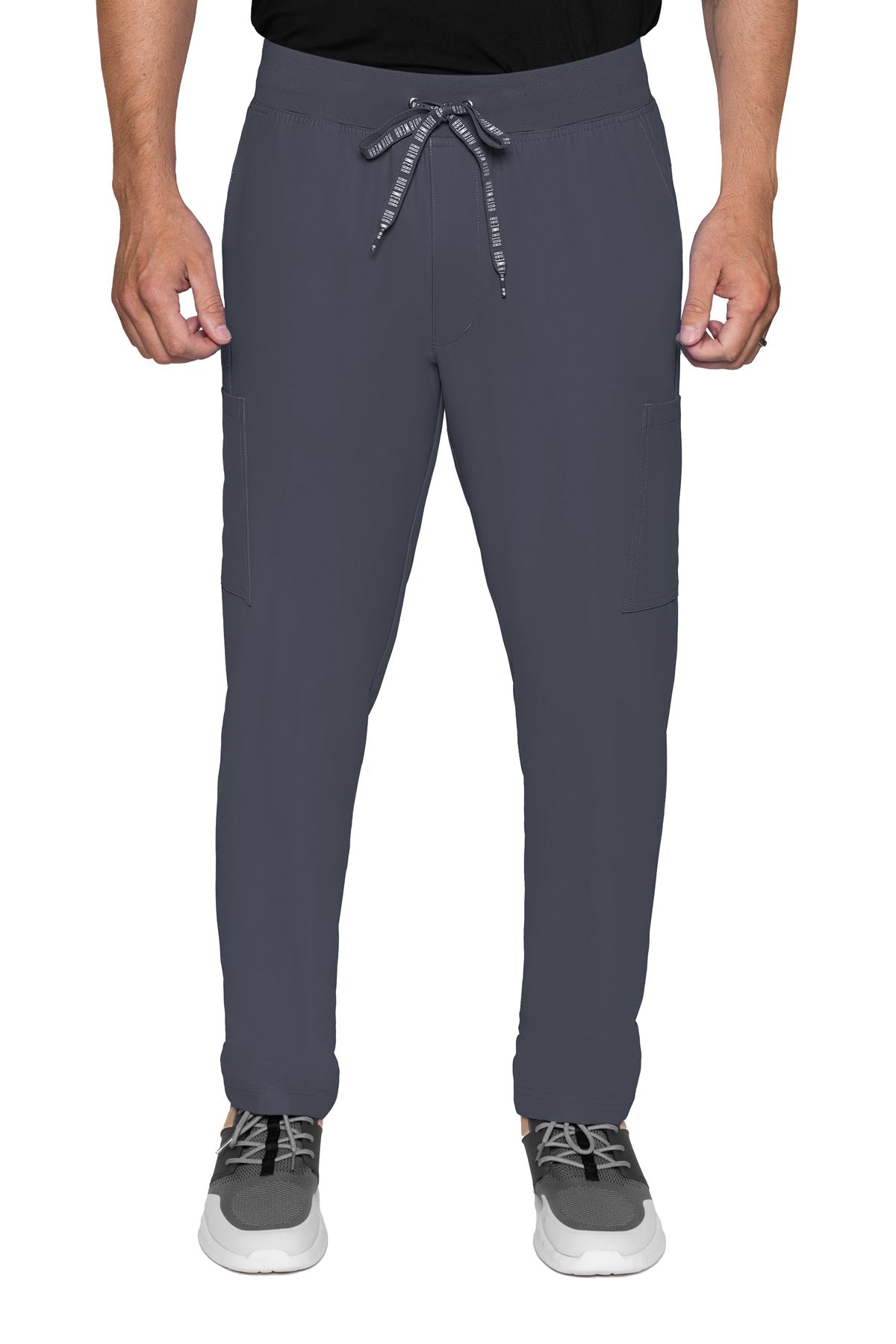 MC 2772 Insight Men’s Straight Leg Scrub Pant
