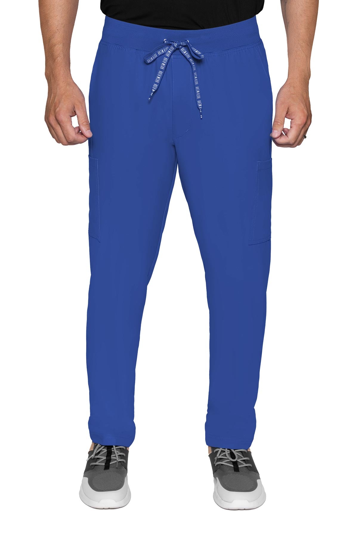 MC 2772 Insight Men’s Straight Leg Scrub Pant