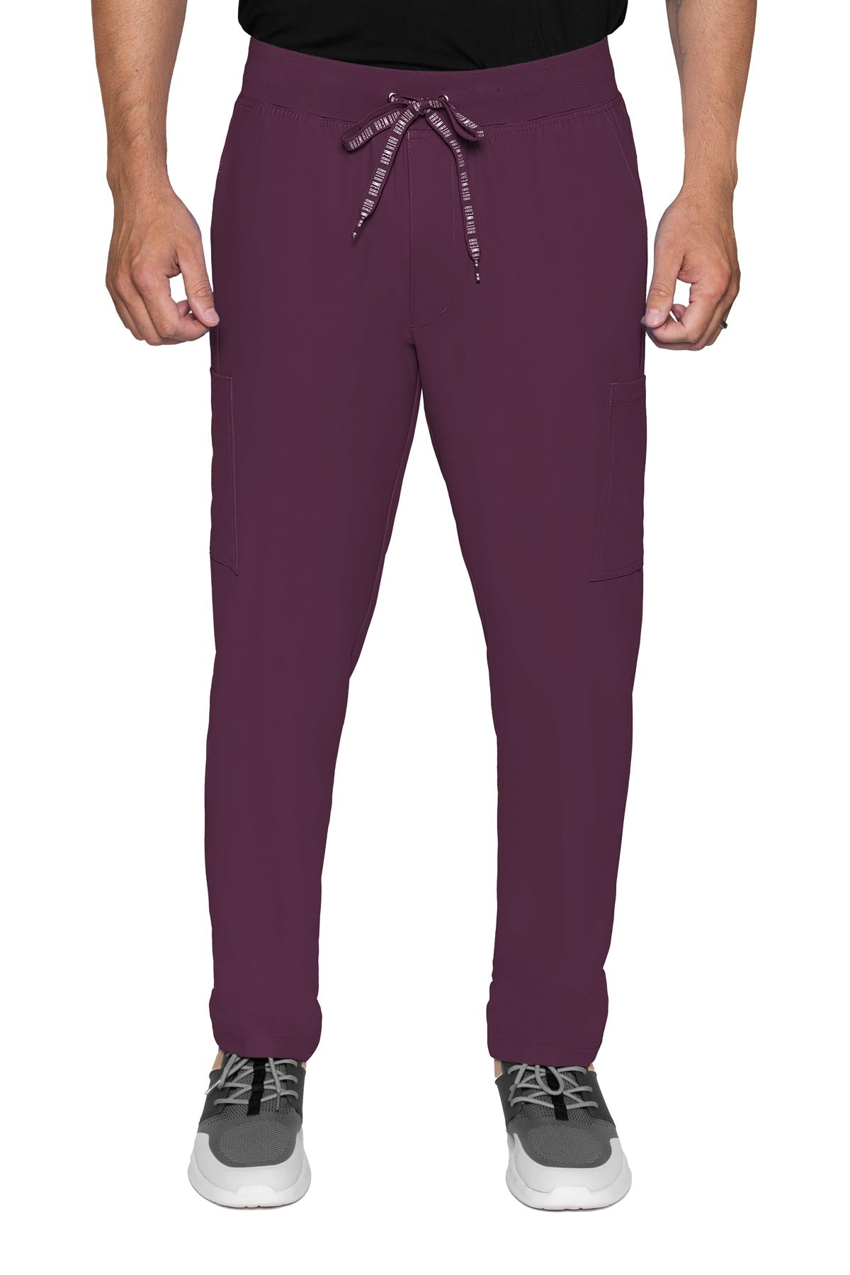 MC 2772 Insight Men’s Straight Leg Scrub Pant