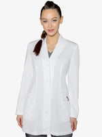 MED COUTURE 8616 PERFORMANCE LAB COAT