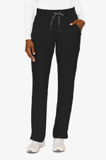 MED COUTURE 2702 ZIPPER PANT