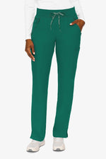 MED COUTURE 2702 ZIPPER PANT