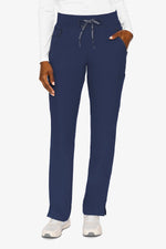MED COUTURE 2702 ZIPPER PANT