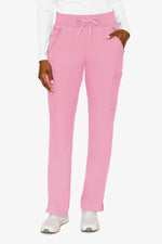 MED COUTURE 2702 ZIPPER PANT