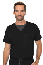 MED COUTURE 7478 1 POCKET TOP