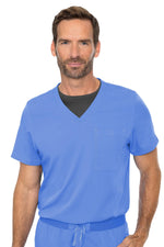 MED COUTURE 7478 1 POCKET TOP