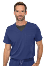 MED COUTURE 7478 1 POCKET TOP
