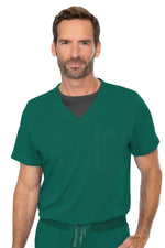 MED COUTURE 7478 1 POCKET TOP