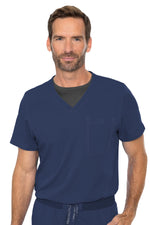 MED COUTURE 7478 1 POCKET TOP