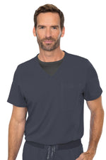 MED COUTURE 7478 1 POCKET TOP