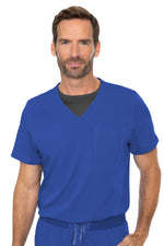 MED COUTURE 7478 1 POCKET TOP