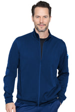 MED COUTURE 7678 Men's Warm Up