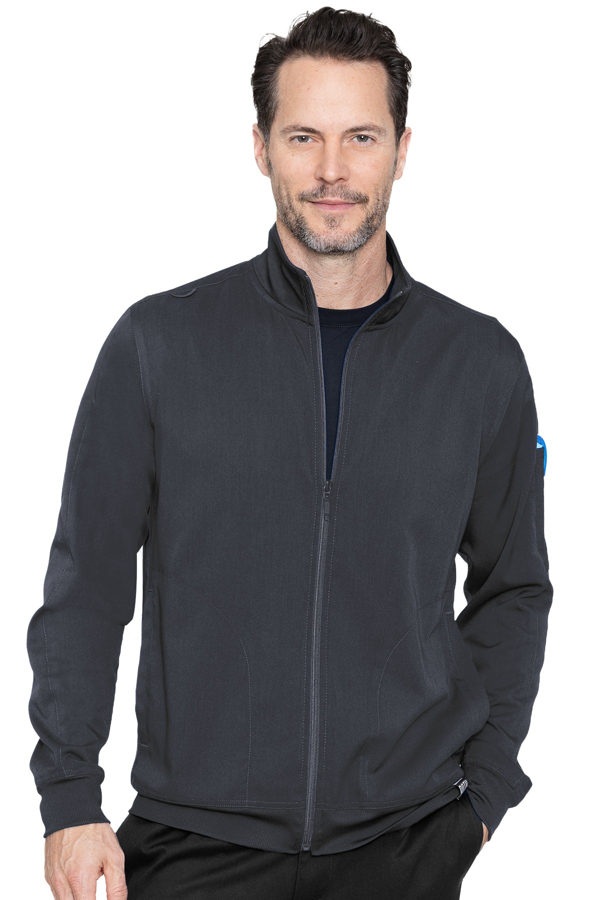 MED COUTURE 7678 Men's Warm Up