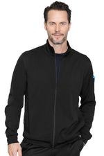 MED COUTURE 7678 Men's Warm Up
