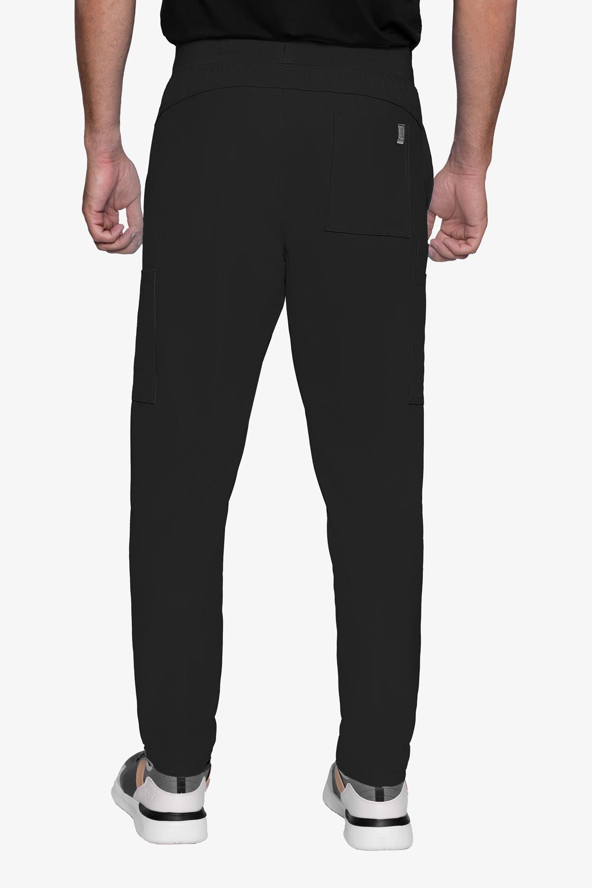 MC 2772 Insight Men’s Straight Leg Scrub Pant
