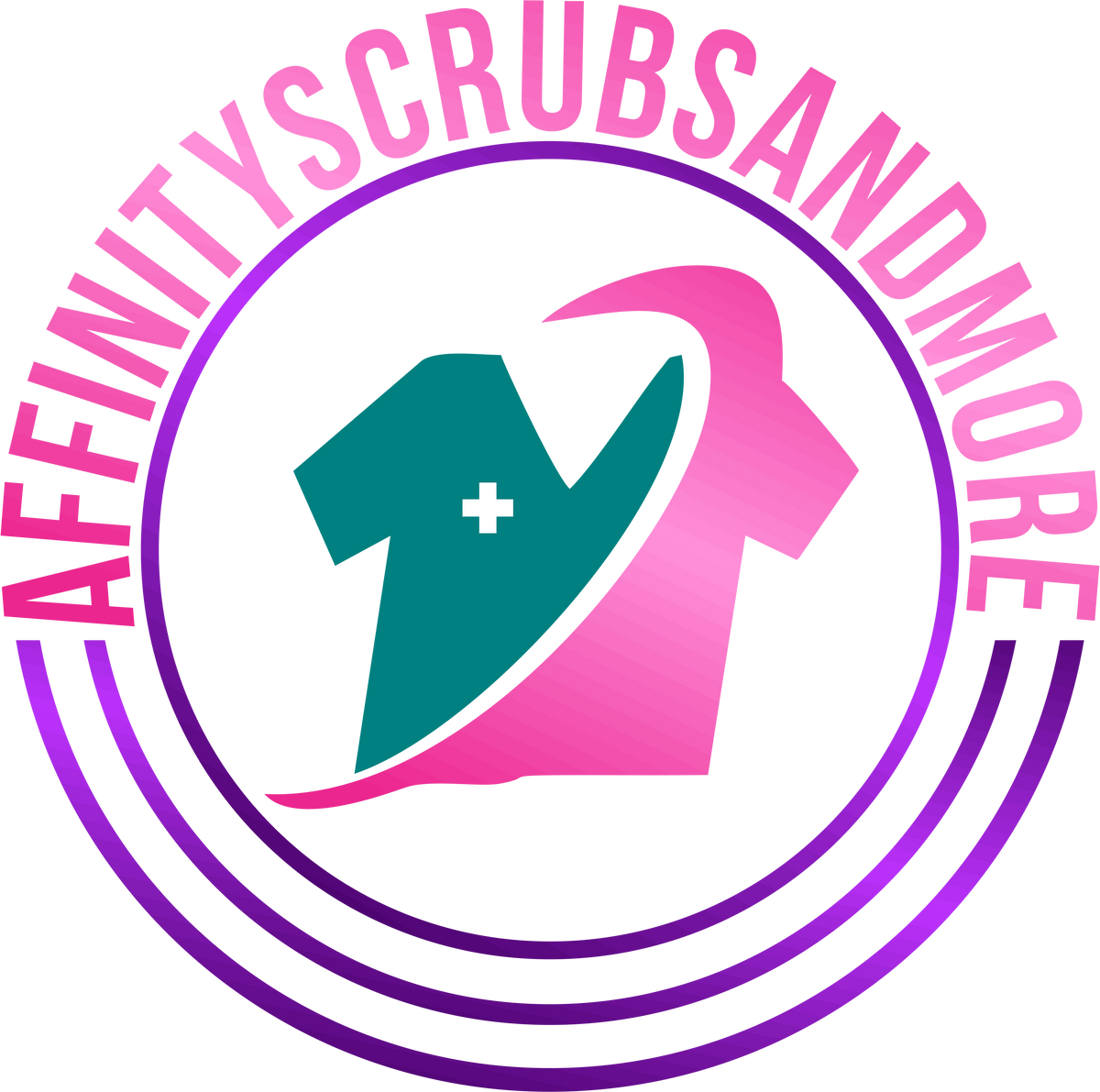 トップス sss Insight – AffinityScrubsandMore