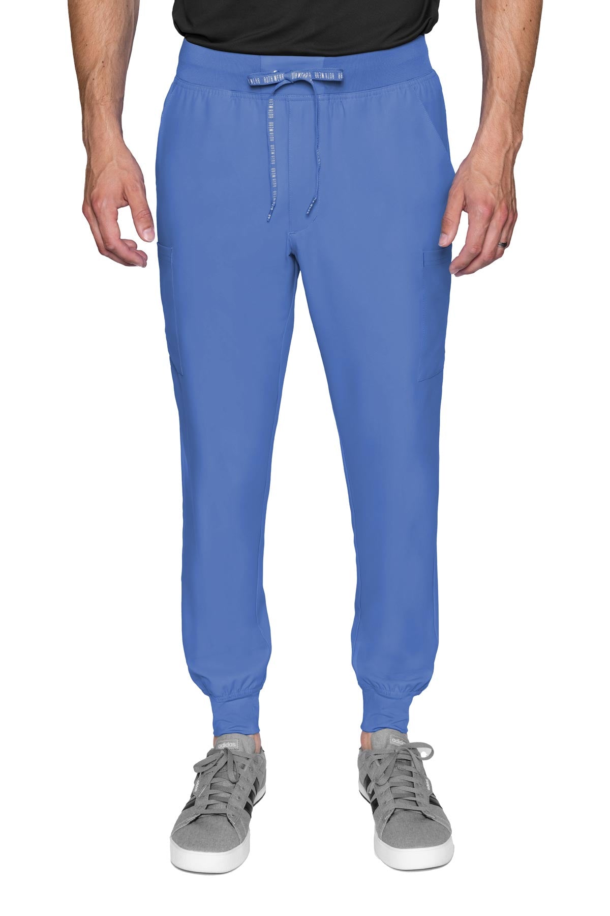MED COUTURE 2765 Men's Insight Jogger