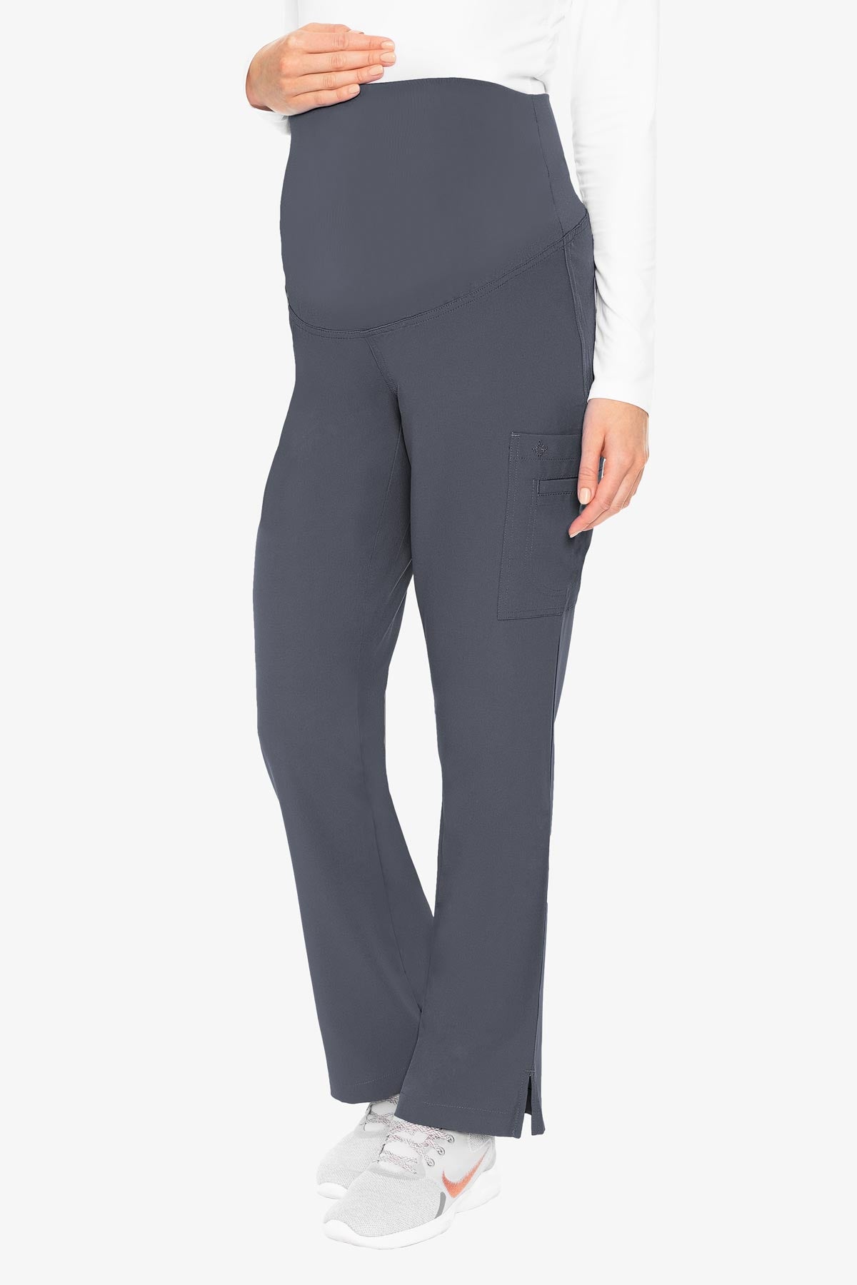 MED COUTURE 8727 MATERNITY PANT