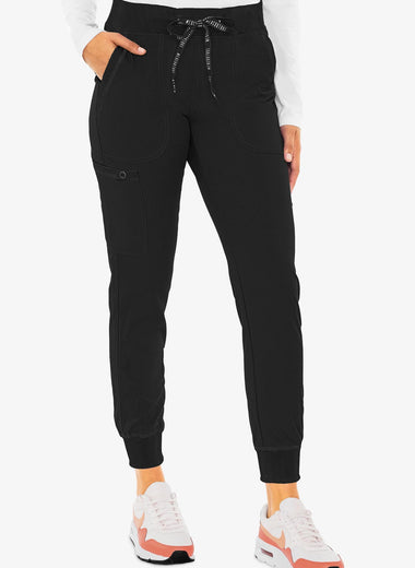 MED COUTURE 7710 JOGGER YOGA PANT
