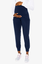 MED COUTURE 8729 MATERNITY JOGGER