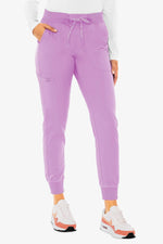 MED COUTURE 7710 JOGGER YOGA PANT