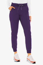 MED COUTURE 7710 JOGGER YOGA PANT