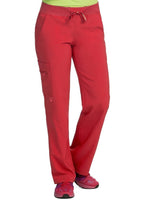 MED COUTURE 8747 YOGA 1 CARGO POCKET PANT